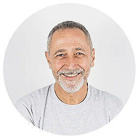 Михаил Петрович, 53 года Михаил Петрович, 53 года