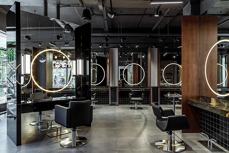 Сторителлинг для салона красоты Сторителлинг для салона красоты