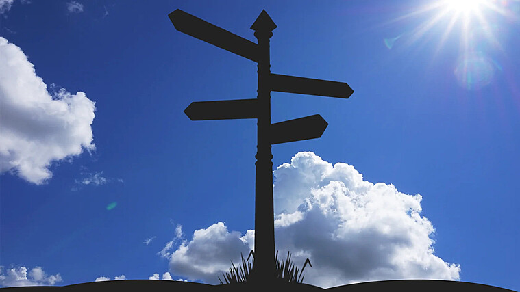 Как определить цель digital-стратегии Как определить цель digital-стратегии