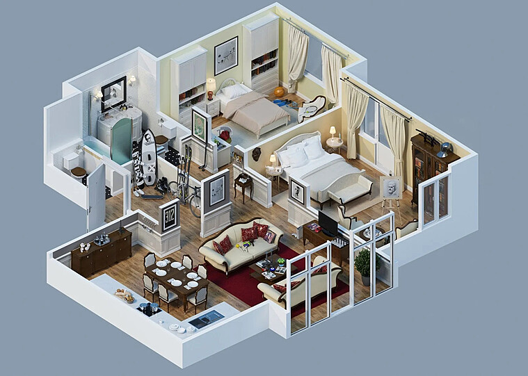 Контент-план для агентства недвижимости (риэлтора) в Инстаграм*: как составить Контент-план для агентства недвижимости (риэлтора) в Инстаграм*: как составить