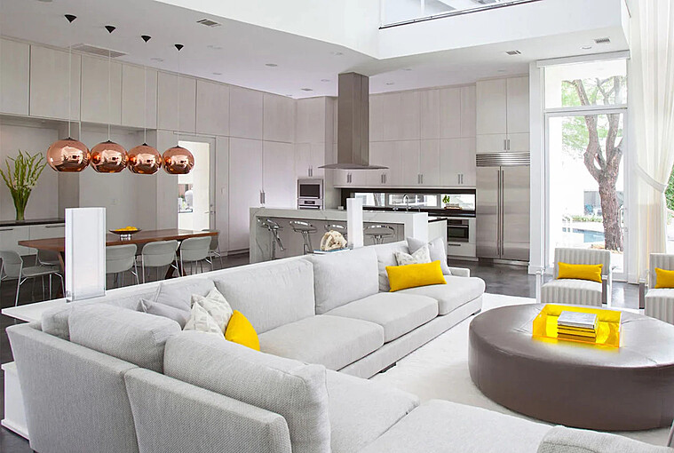 Контент-план для дизайнера интерьеров Контент-план для дизайнера интерьеров