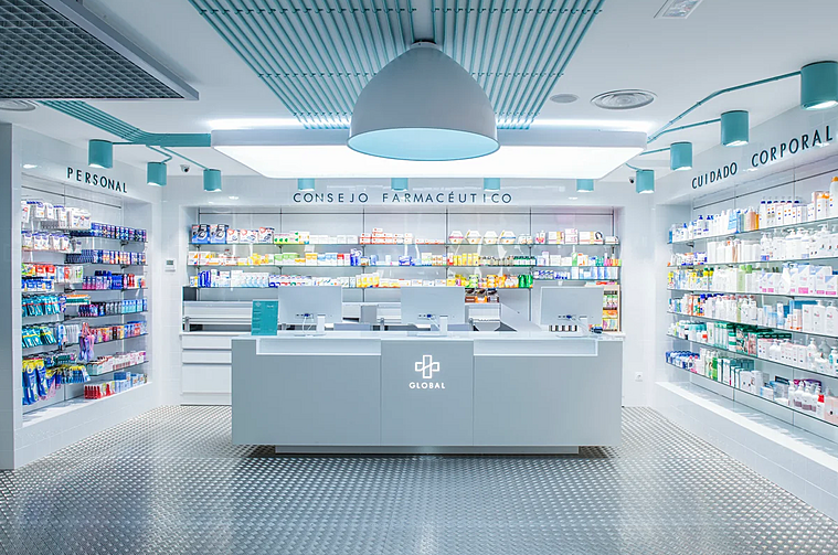 Контент-план для аптеки Контент-план для аптеки