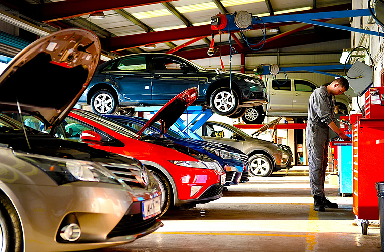 Как составить контент-план для автосервиса в Инстаграм* Как составить контент-план для автосервиса в Инстаграм*