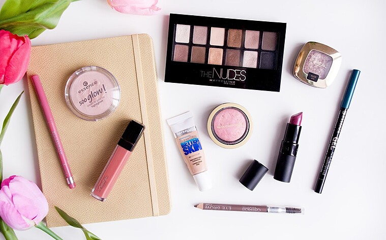 Контент-план для бьюти-блога Контент-план для бьюти-блога