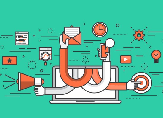 Как нативно встроить продажи в контент Как нативно встроить продажи в контент