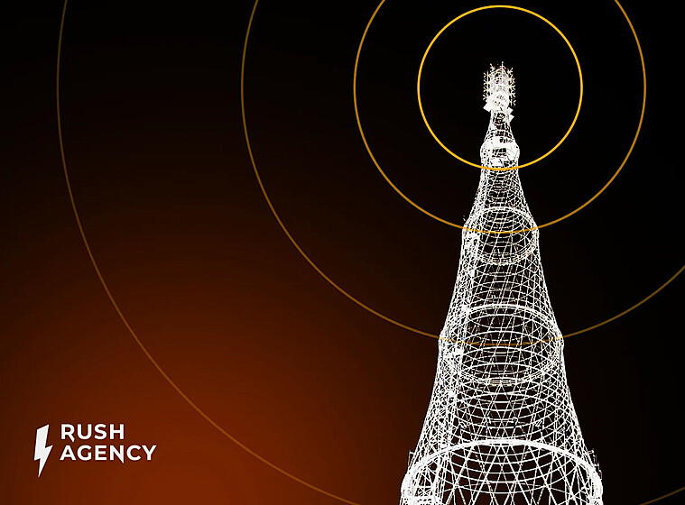 Как мы построили отдел контент-маркетинга в Rush Agency Как мы построили отдел контент-маркетинга в Rush Agency