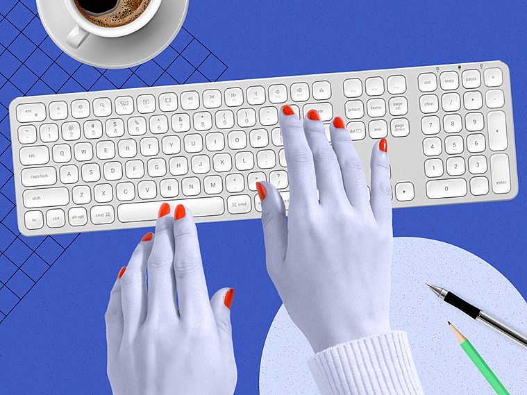 Как составить контент-план для мастера маникюра, пример Как составить контент-план для мастера маникюра, пример