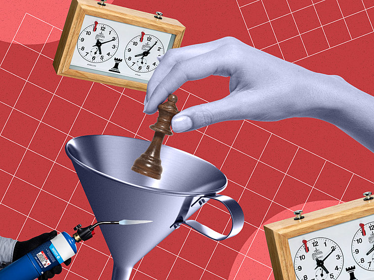 Как разработать digital-стратегию в маркетинге и составить прогревающую воронку контента Как разработать digital-стратегию в маркетинге и составить прогревающую воронку контента