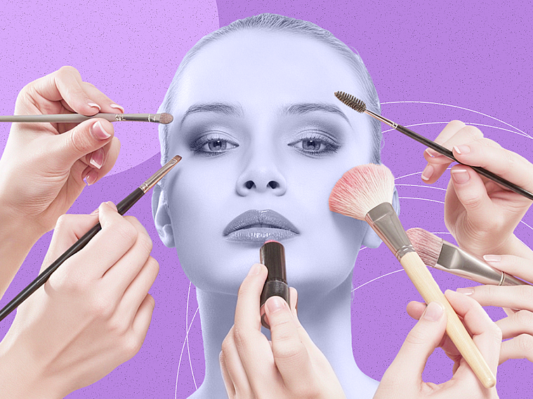 Контент-план для стилиста Контент-план для стилиста