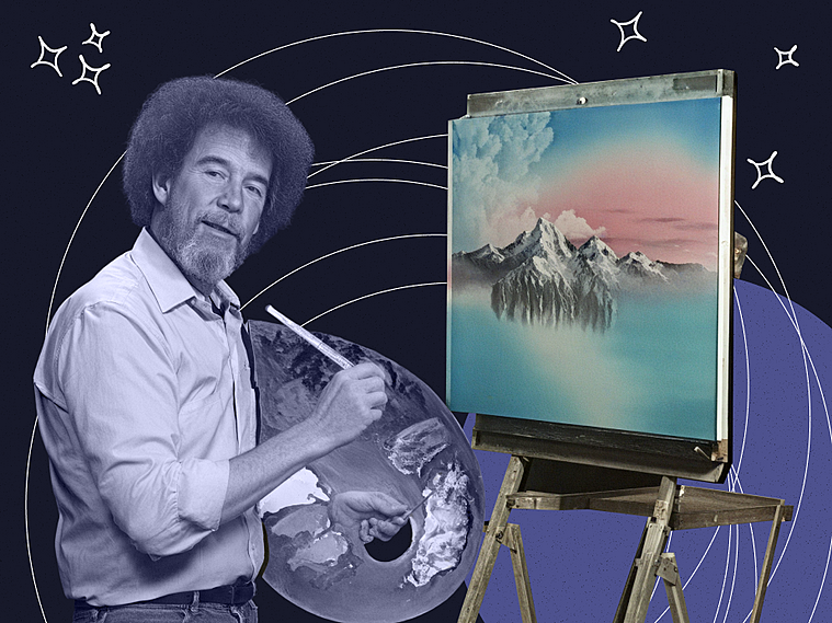 Контент-план для художника: как составить, пример Контент-план для художника: как составить, пример