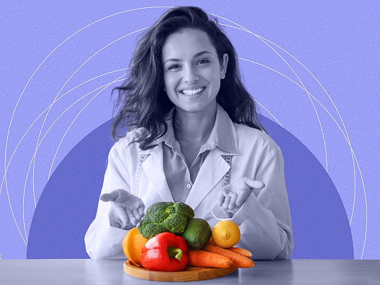 Контент-план для нутрициолога Контент-план для нутрициолога