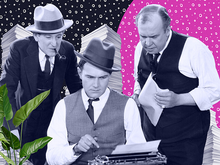 Отдел контент маркетинга: как организовать, структура и задачи Отдел контент маркетинга: как организовать, структура и задачи