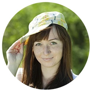 Ольга, 35 лет, мать двух детей Ольга, 35 лет, мать двух детей