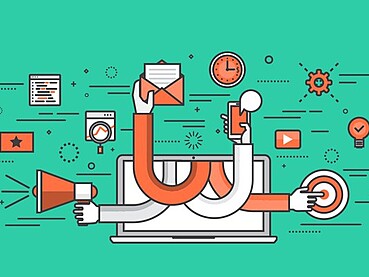 Как нативно встроить продажи в контент Как нативно встроить продажи в контент