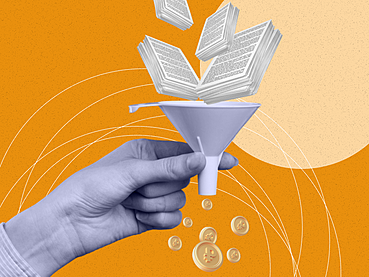 Контент-воронка: что это такое, как составить, какой контент использовать Контент-воронка: что это такое, как составить, какой контент использовать