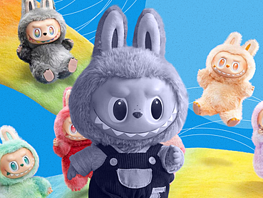 Контент-план для магазина игрушек Контент-план для магазина игрушек