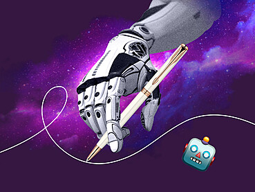 Искусственный интеллект в маркетинге: как использовать ИИ и какие задачи он решает Искусственный интеллект в маркетинге: как использовать ИИ и какие задачи он решает