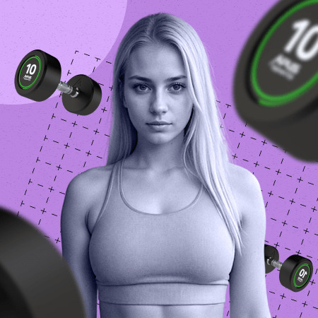 Как составить контент-план для фитнес тренера, студии, сообщества