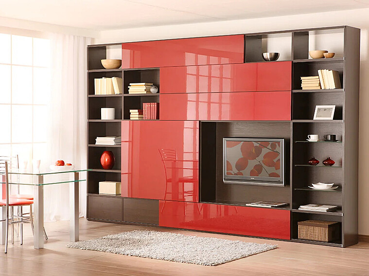 Контент-план магазина мебели на заказ для блога и соцсетей