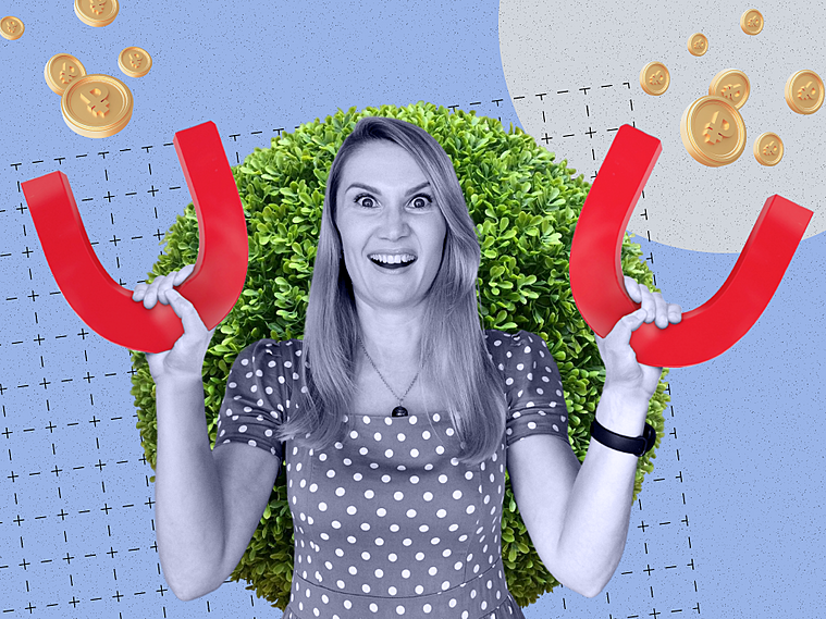 Гайд: как сделать лид-магнит, чтобы прогревать аудиторию и продавать с помощью контента