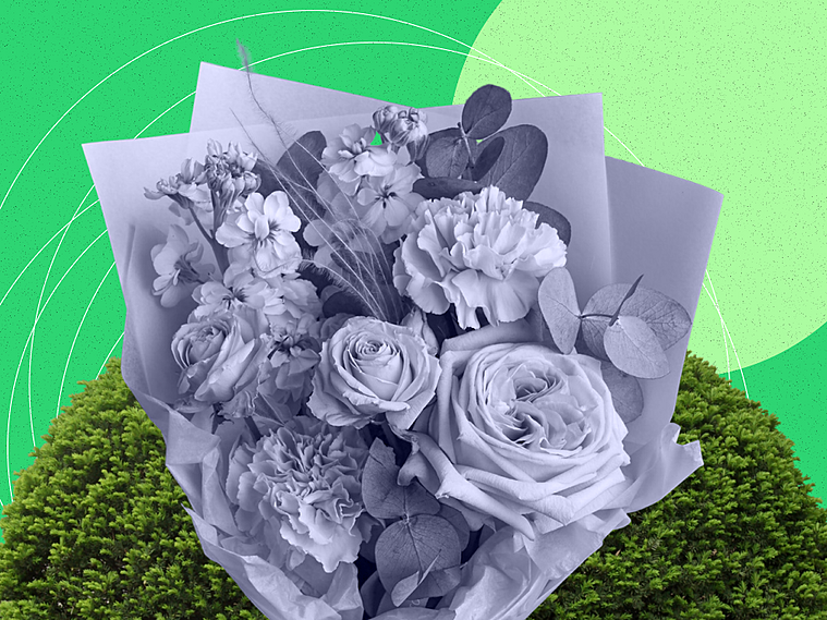 Контент-план для цветочного магазина: как составить, пример