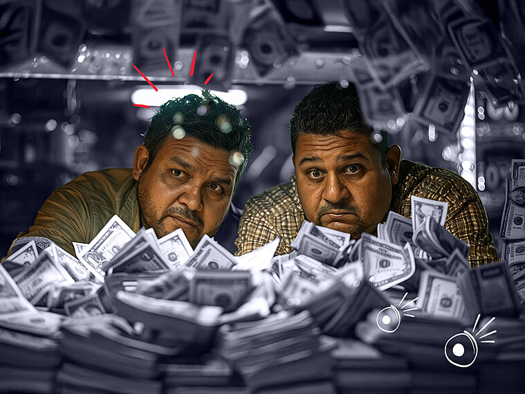 Суровый кейс: как построить контент-завод в Челябинске