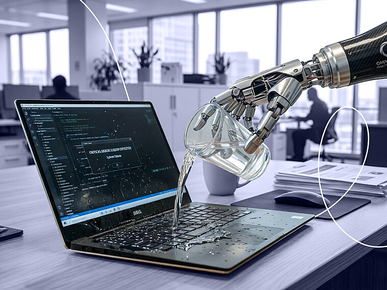 Как составить промт для SEO-текста: 5 ошибок, из-за которых нейросеть «льет воду»