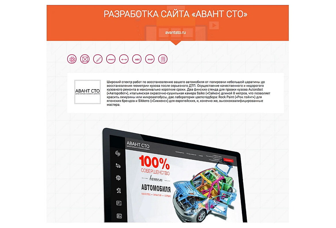 Плохие и хорошие примеры кейсов - пример 2