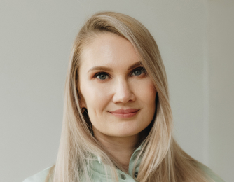 Светлана Ковалева