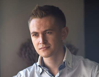 Дмитрий Гвоздев