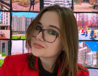 Ирина Корсун