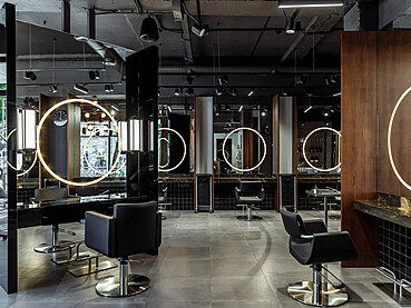 Сторителлинг для салона красоты