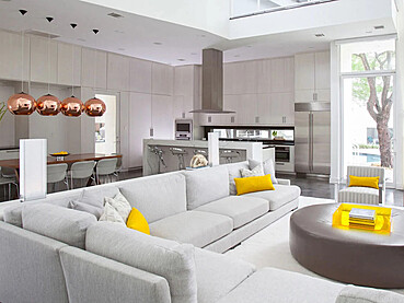 Контент-план для дизайнера интерьеров