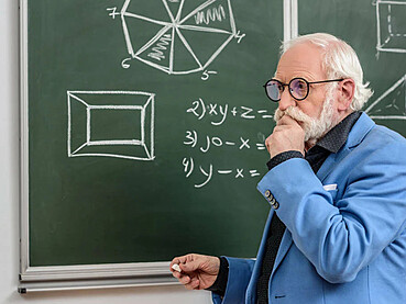 Пример формулировки экспертности