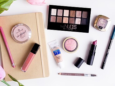 Контент-план для бьюти-блога