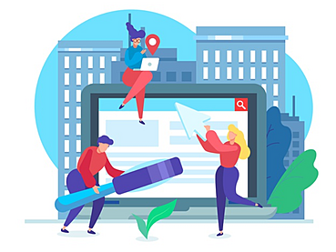 Что начинающий контент-маркетолог может найти на курсе «Экспертный контент»