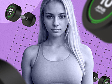 Как составить контент-план для фитнес тренера, студии, сообщества