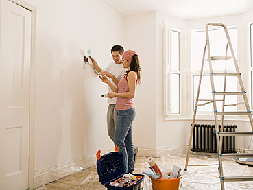 Как компании по ремонту квартир составить контент-план