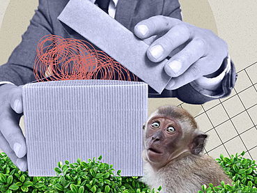 Распаковка экспертности: как сформулировать свою экспертность на высококонкурентном рынке, где все сказано до вас