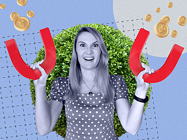 Гайд: как сделать лид-магнит, чтобы прогревать аудиторию и продавать с помощью контента