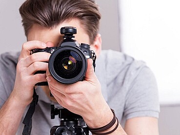 Контент-план для фотографа: темы для постов в Инстаграм и примеры