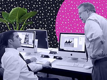 3 причины, почему стандартная схема Редактор+Авторы не подходит для контент-маркетинга В2В компании