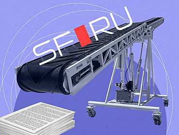 Экспертный контент на аутсорсе: опыт digital-агентства SF.RU