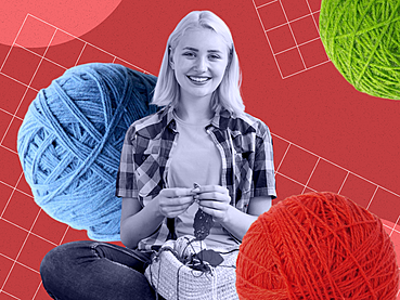 Контент-план рукодельницы для блога или соцсетей