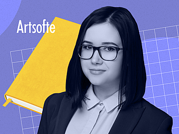 Кейс Artsofte: как из человека-оркестра создать отдел контент-маркетинга