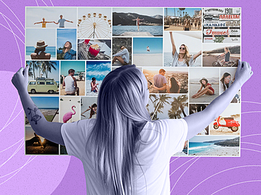 Как подобрать иллюстрации к экспертной статье, чтобы вовлечь, а не потерять читателя