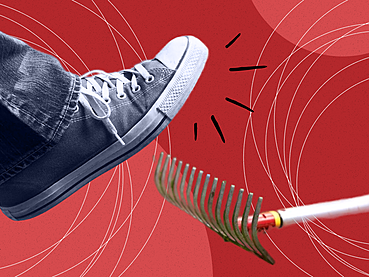 Как перестать ходить по граблям и понять, почему ваш контент-маркетинг не работает