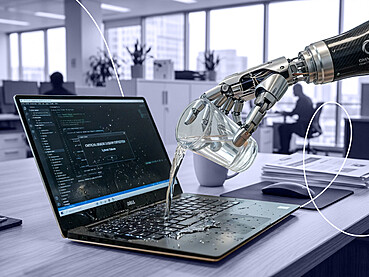 Как составить промт для SEO-текста: 5 ошибок, из-за которых нейросеть «льет воду»