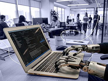 Как составить промт для создания текста в chatGPT: советы и готовые примеры