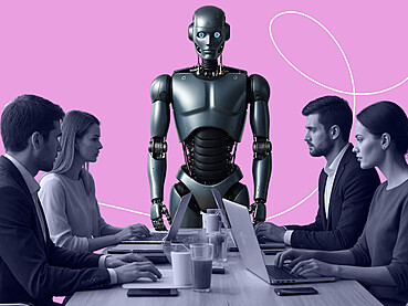 Как написать промт для создания презентации за 6 шагов